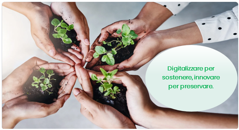 INDUSTRIA 5.0 e SOSTENIBILITA’: l'integrazione tra Automazione e Rispetto Ambientale